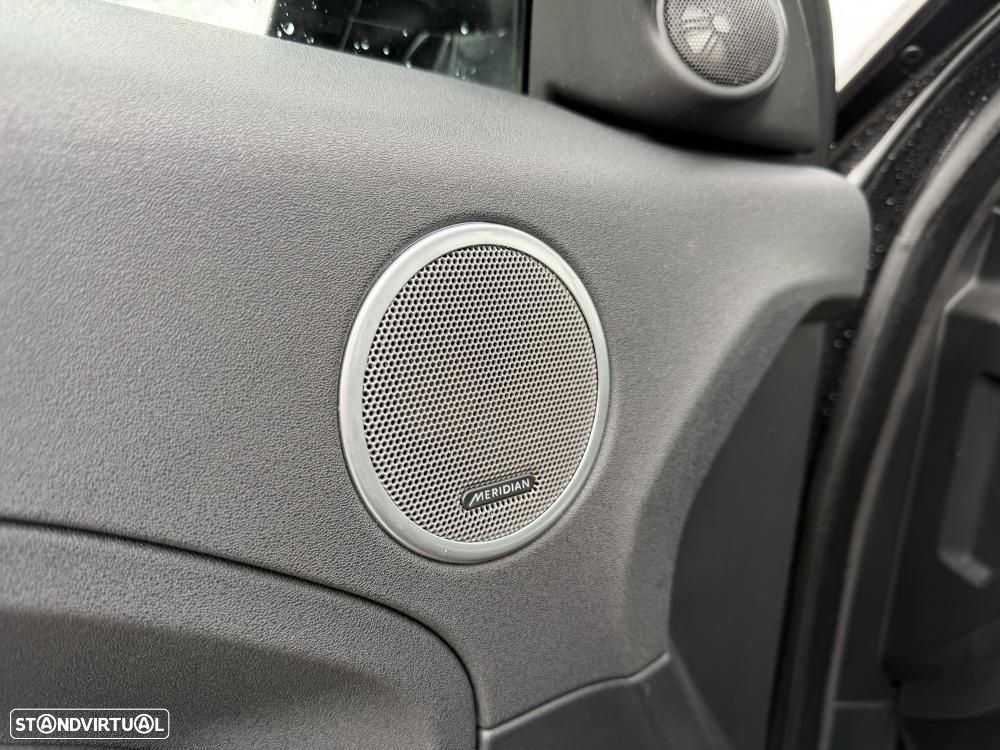 Land Rover Range Rover Evoque 2.2 TD4 Dynamic Auto - 19