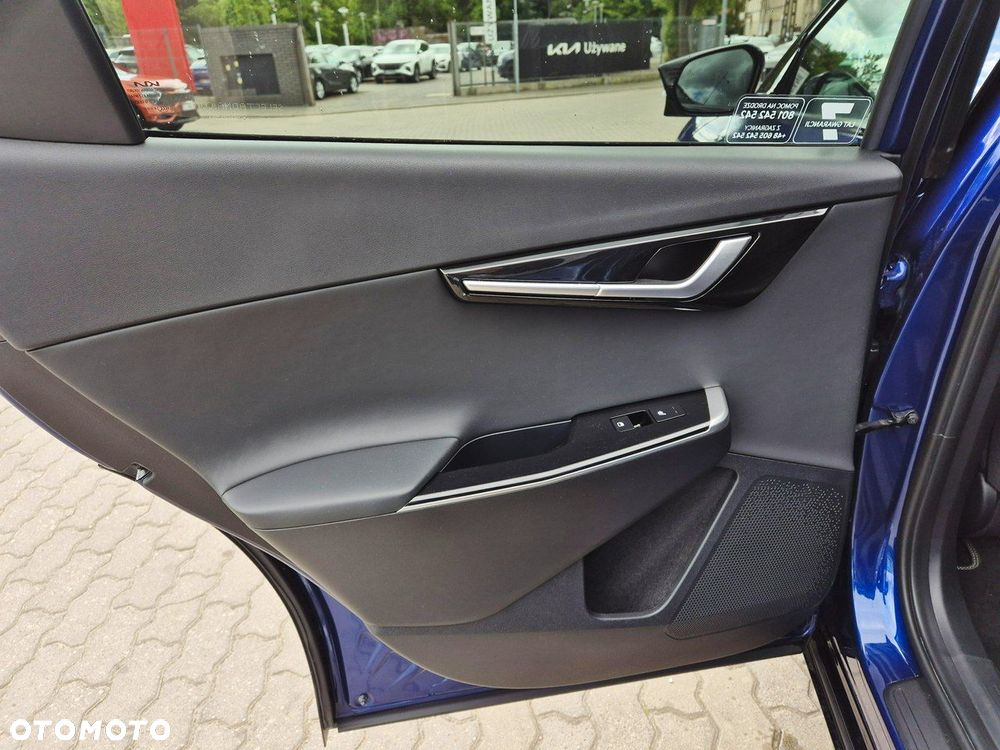 Kia EV6 77.4kWh Plus - 16