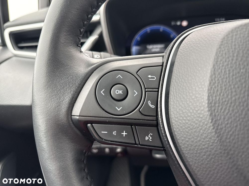 Toyota Corolla 1.8 Hybrid Comfort - 17