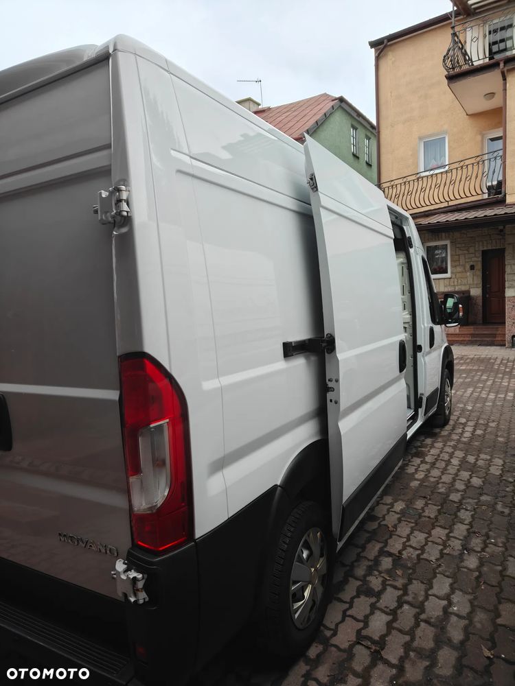 Opel MOVANO L3H2 - 4