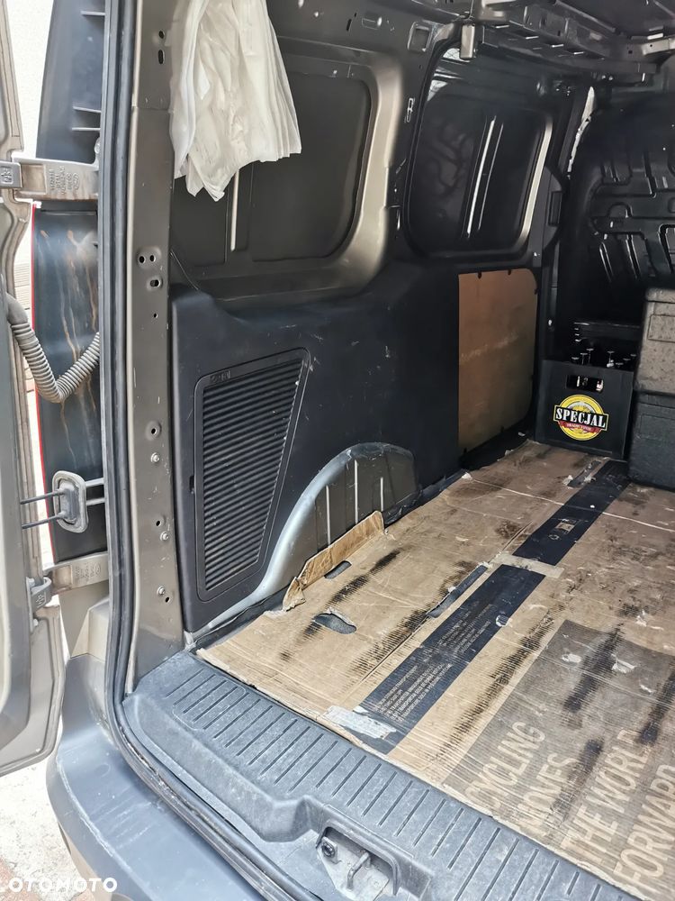 Ford Transit Connect 230 L2 Trend - 9