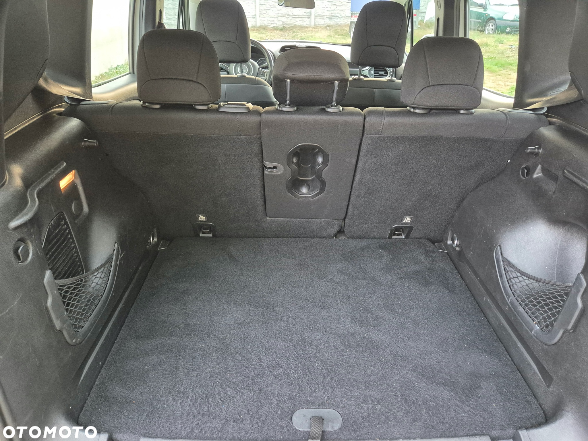 Jeep Renegade 1.4 MultiAir Limited - 38