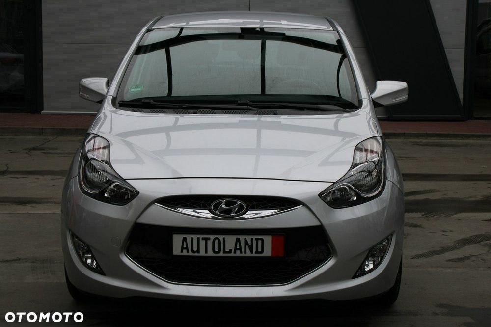 Hyundai ix20 1.4 5 Star Edition - 2