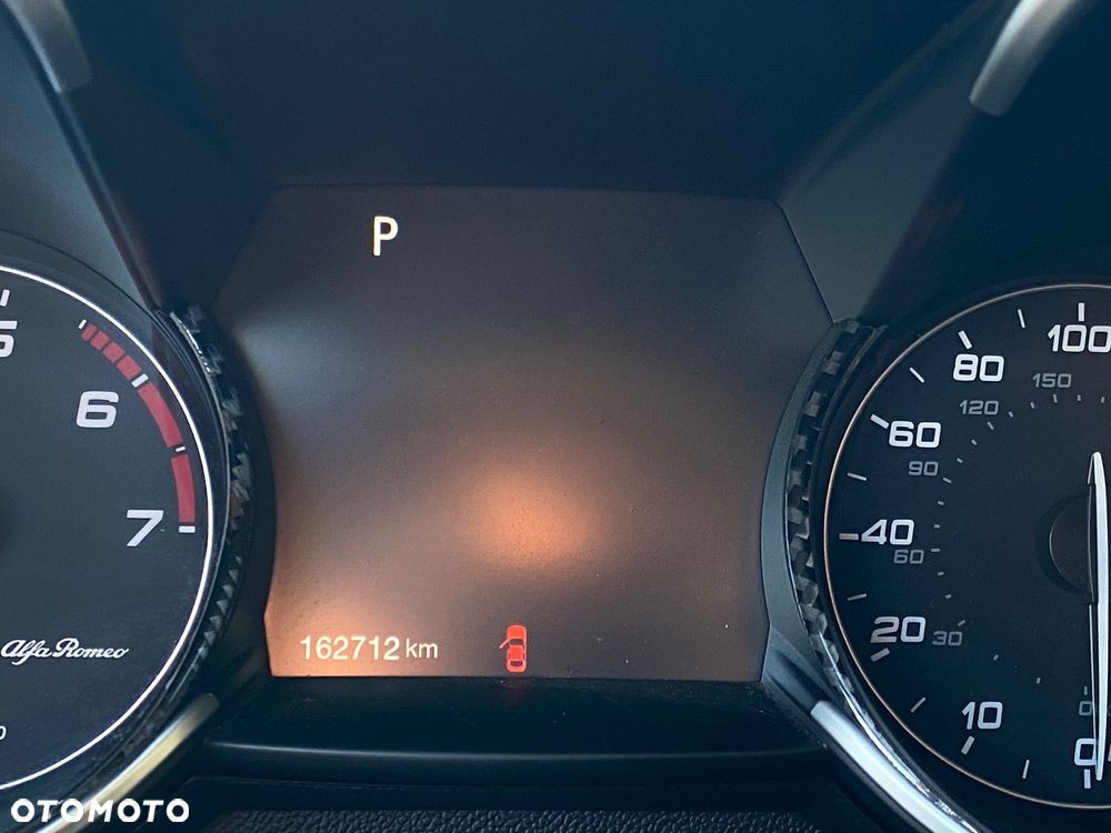 Alfa Romeo Giulia - 20