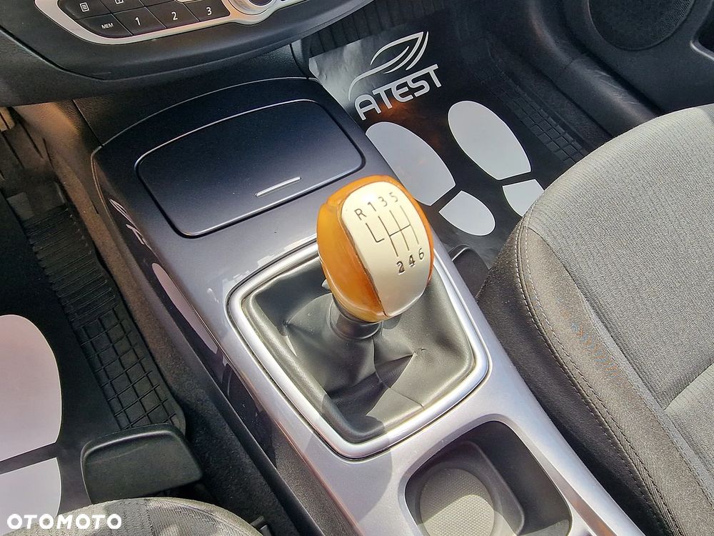 Renault Laguna - 18
