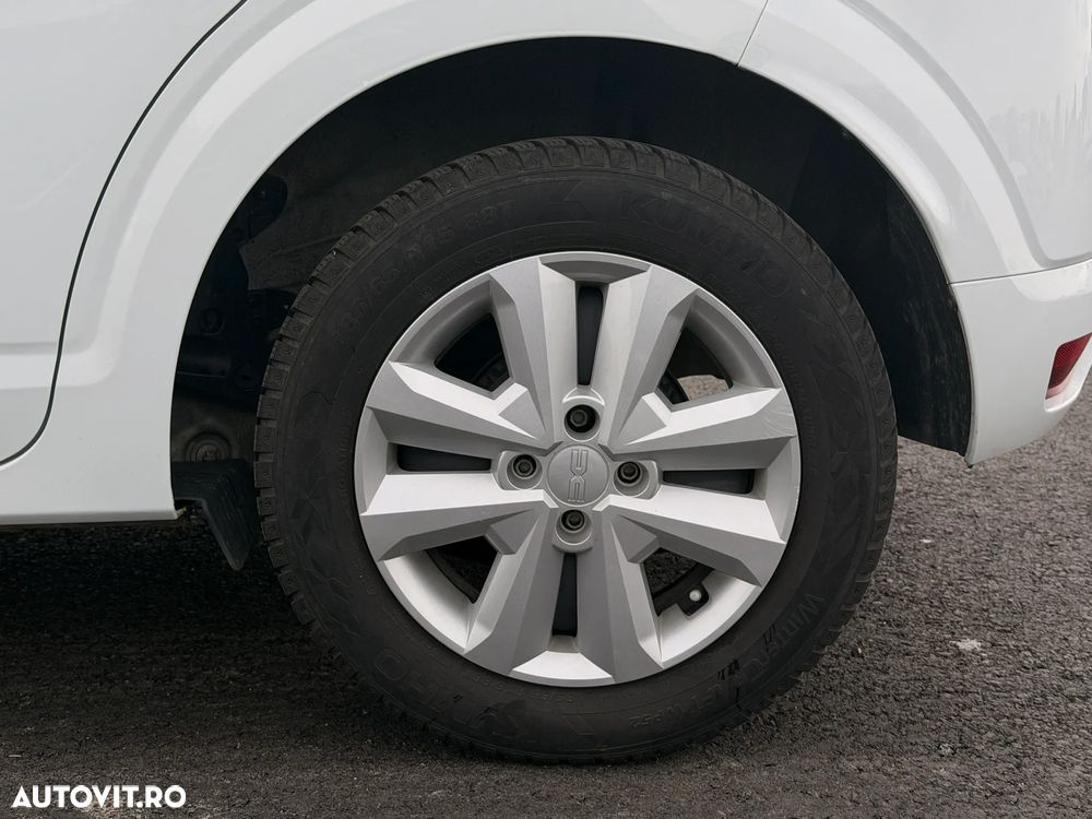 Dacia Sandero - 24