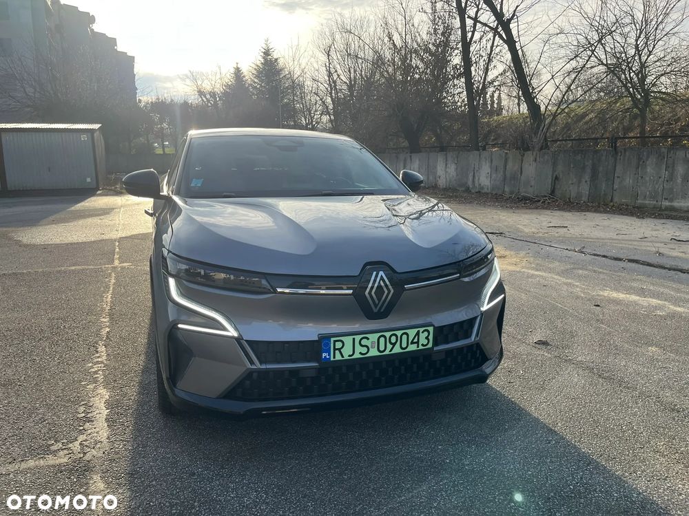 Renault Megane EV60 220hp optimum charge Techno - 2