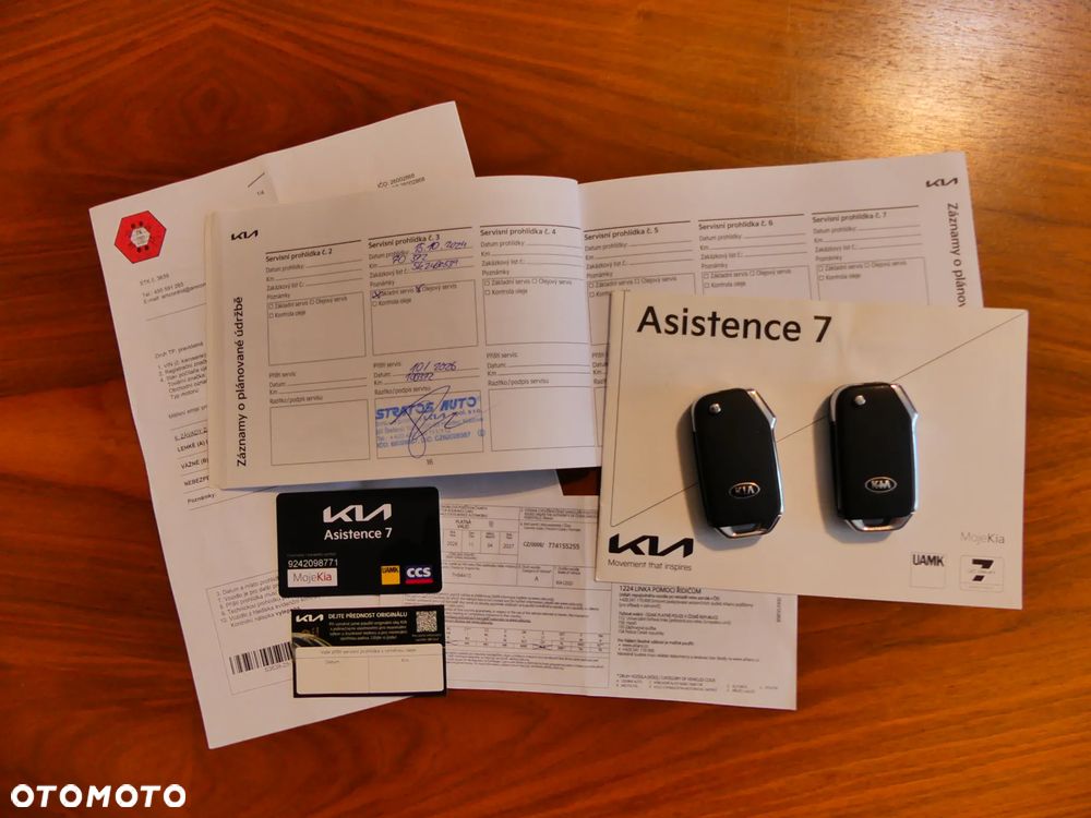 Kia Ceed - 21