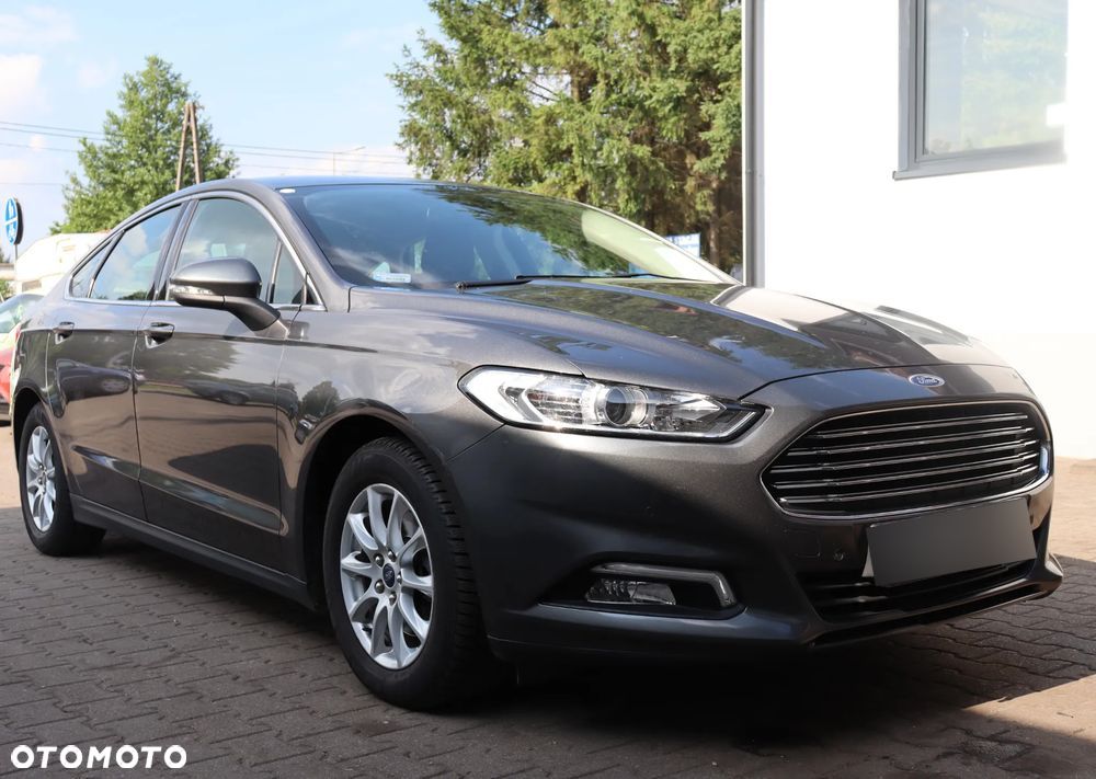 Ford Mondeo 1.5 EcoBoost Trend - 1