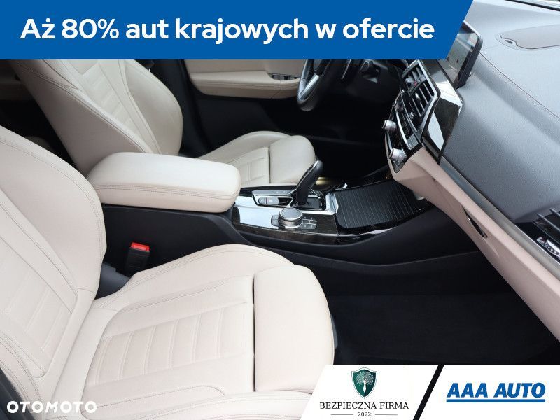 BMW X3 - 11