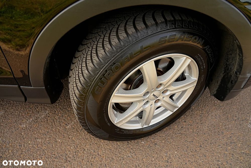 Ford Kuga 2.0 TDCi Individual - 17
