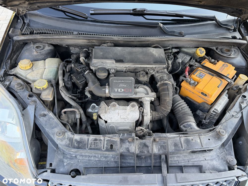 Ford Fiesta - 12