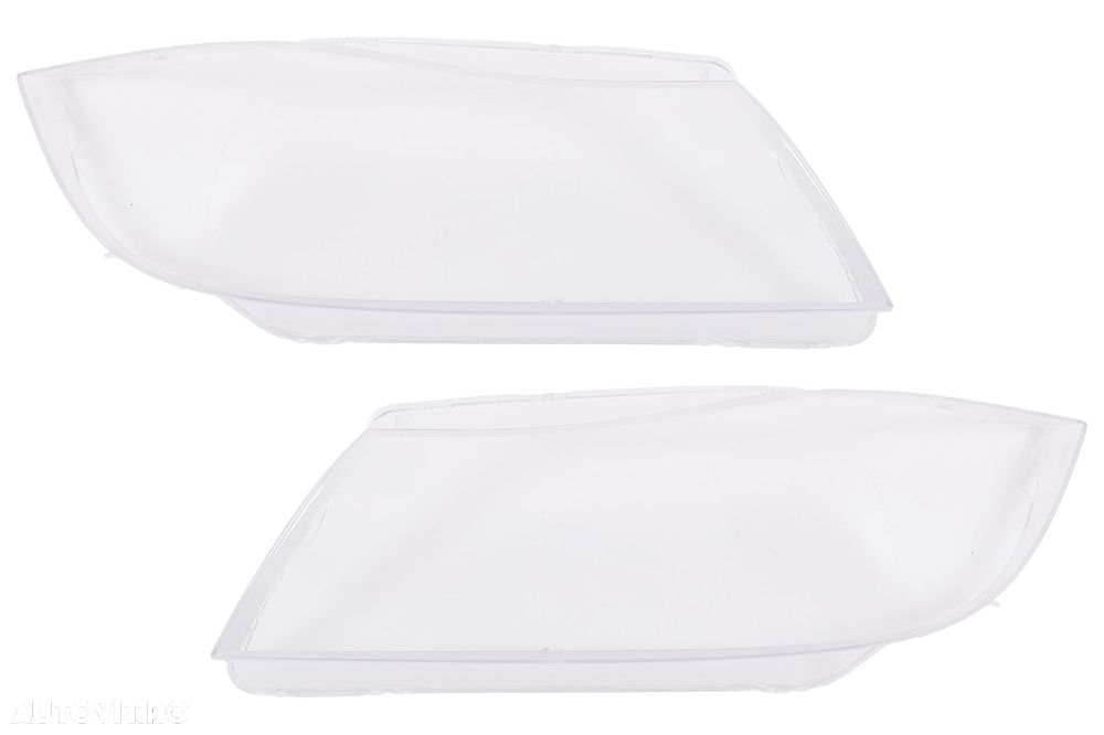 Sticle Far compatibil cu BMW Seria 3 Series E90 E91 (03.2005-2012) doa - 1