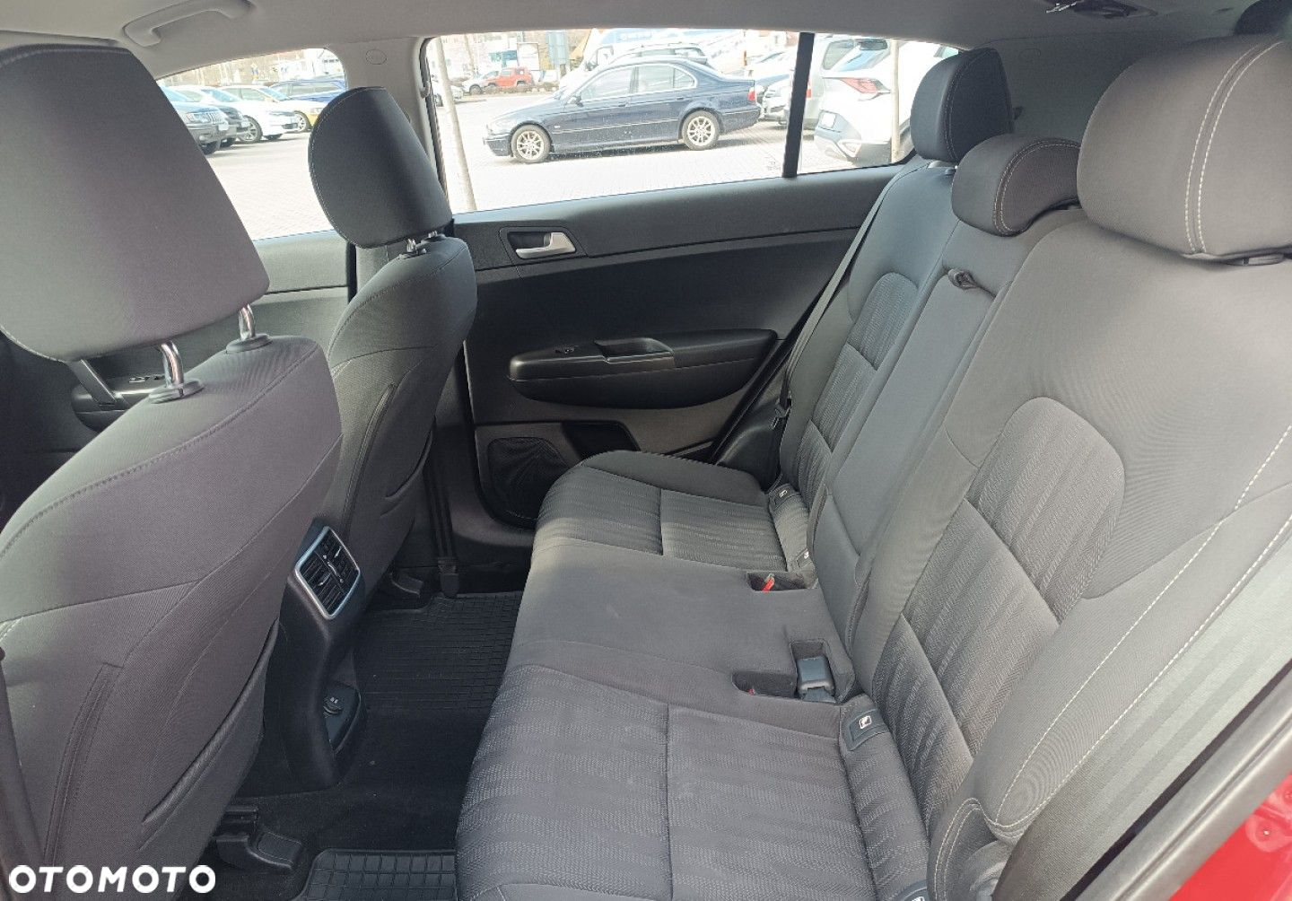 Kia Sportage - 17
