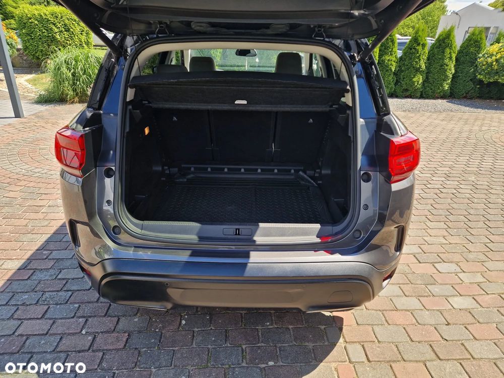 Citroën C5 Aircross 1.5 BlueHDi Shine Pack EAT8 - 7