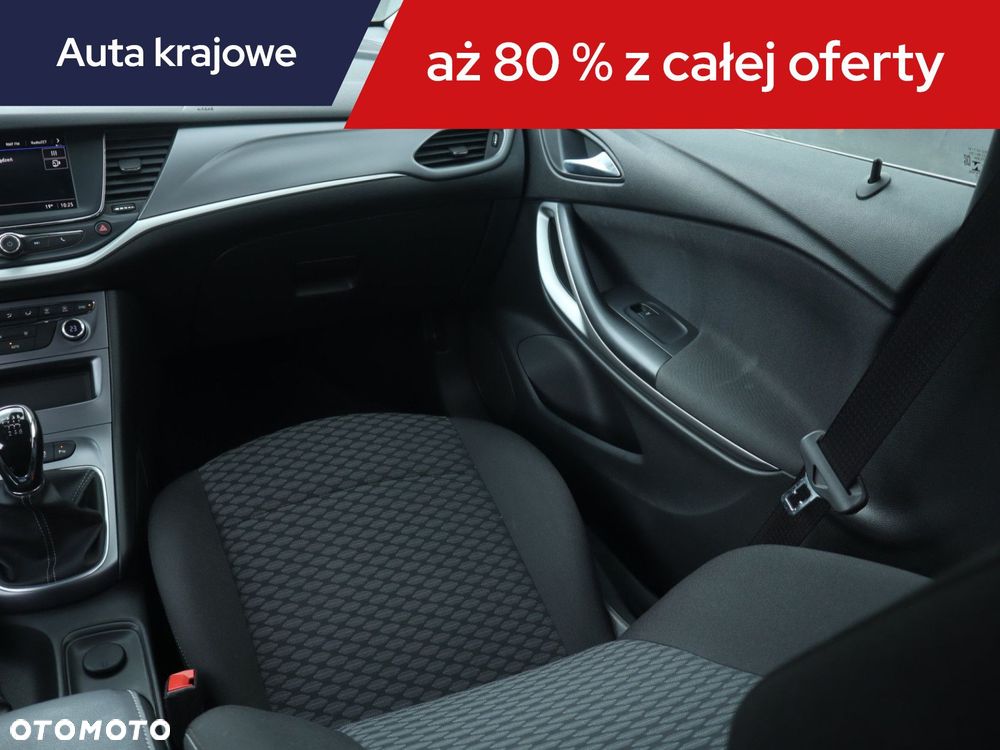 Opel Astra - 10