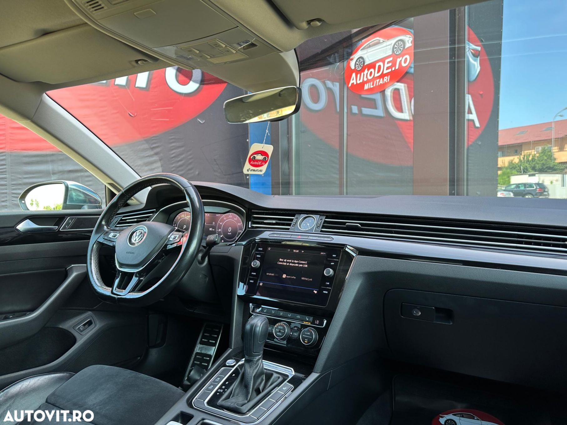 Volkswagen ARTEON - 9