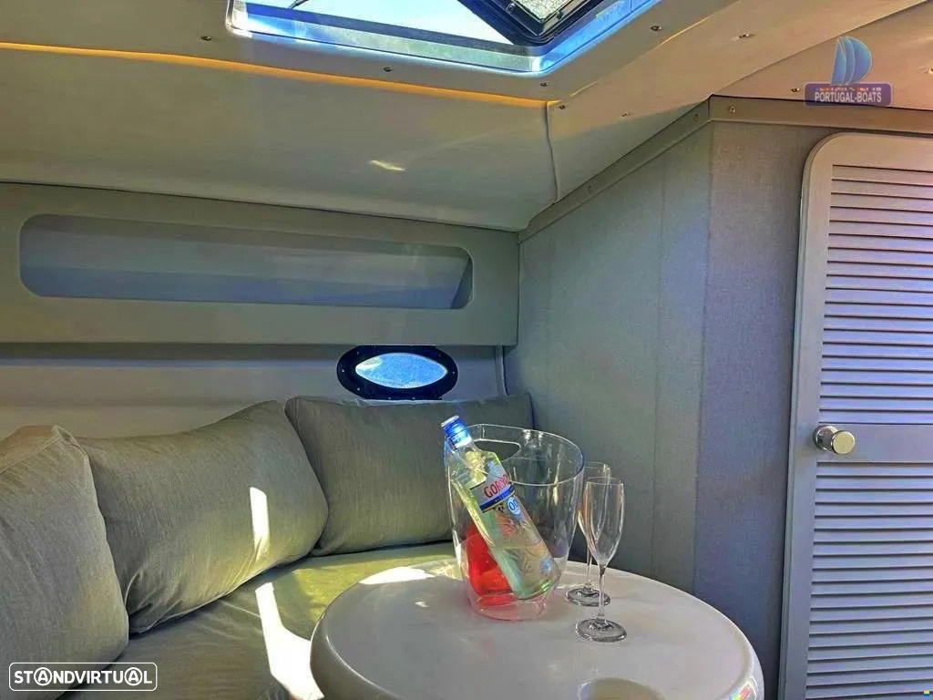 Sunseeker Portofino 34 XPS - 14