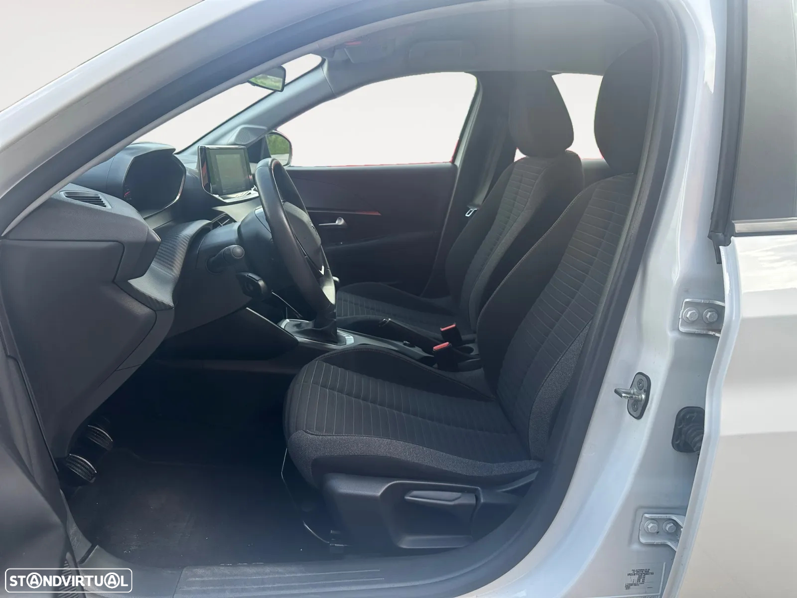 Peugeot 208 1.5 BlueHDi Active Pack - 10