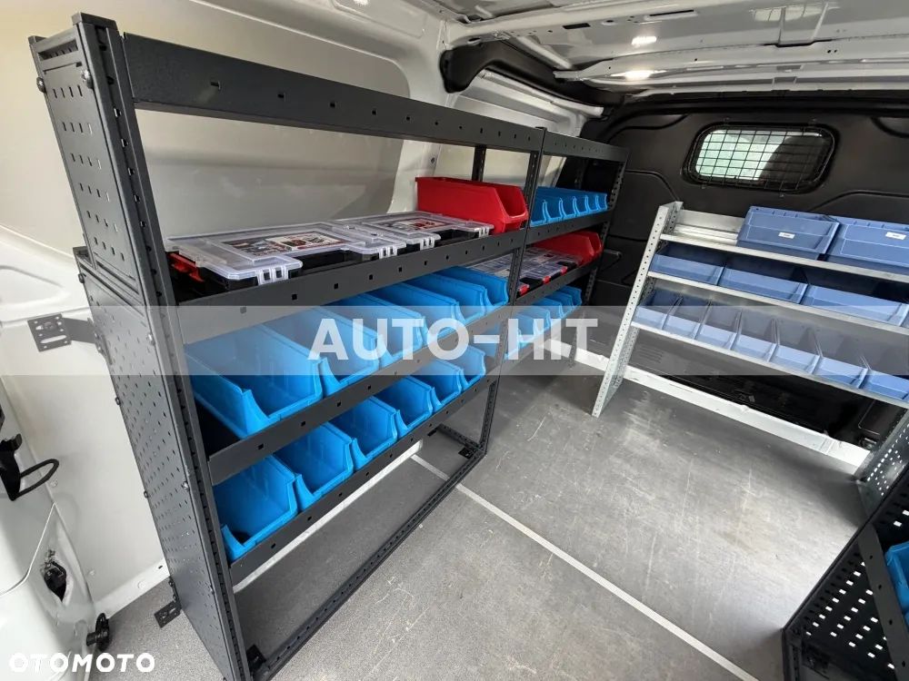 Ford Transit - 17