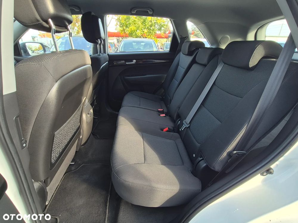 Kia Sorento 2014