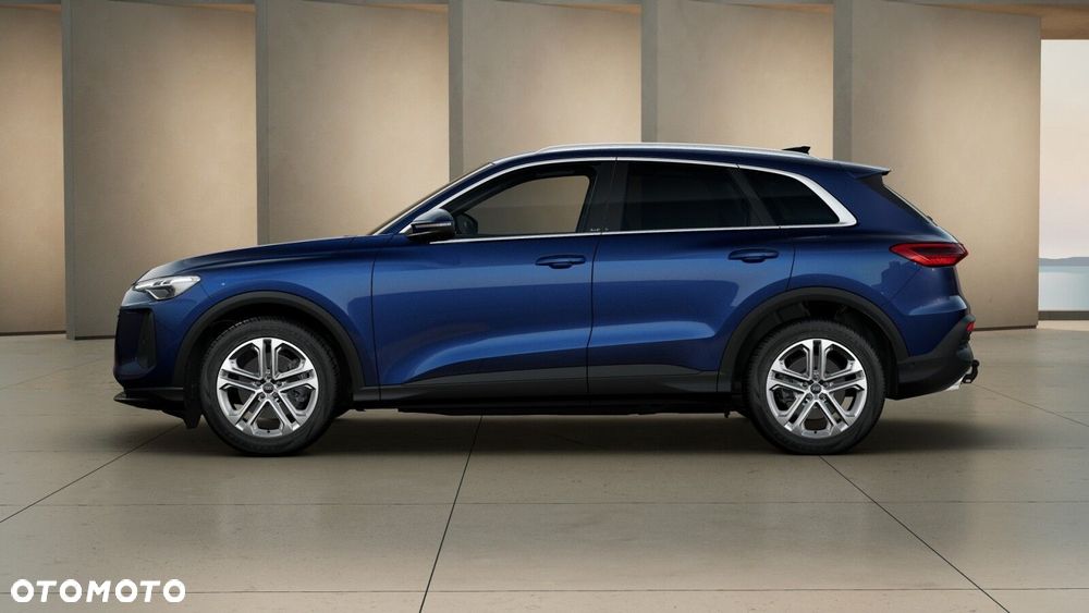 Audi Q5 - 3