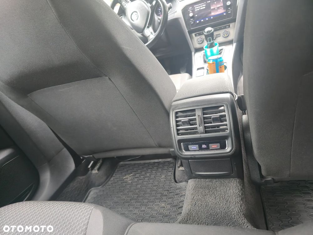 Volkswagen Passat 2.0 TDI BMT Comfortline - 10