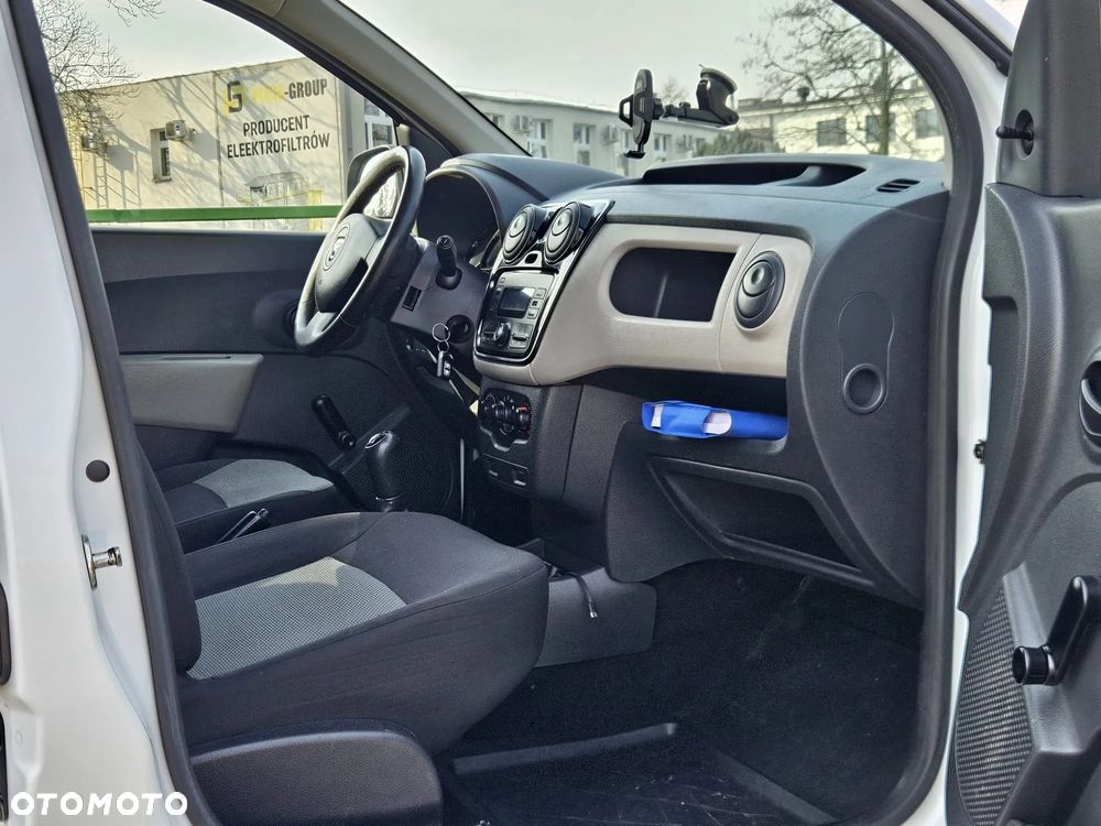 Dacia Dokker VAN - 7