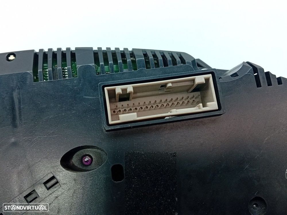 Quadrante / painel de instrumentos AUDI A5 (8T3) - 4