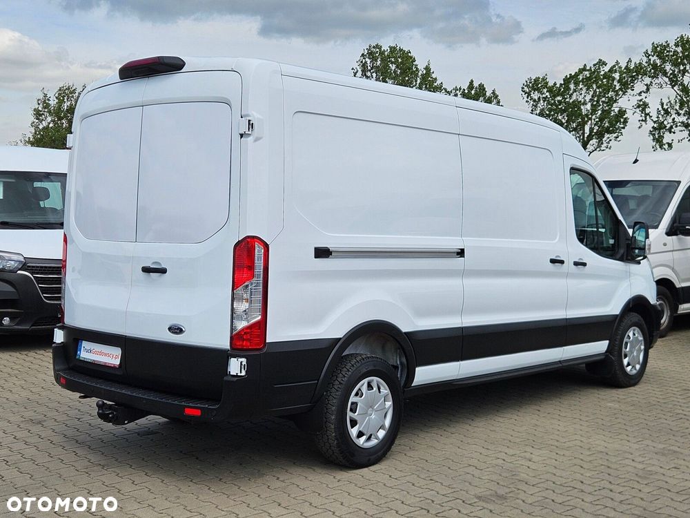 Ford transit L3H2 *59999zł NETTO* 2.0TdCi/131KM - 9