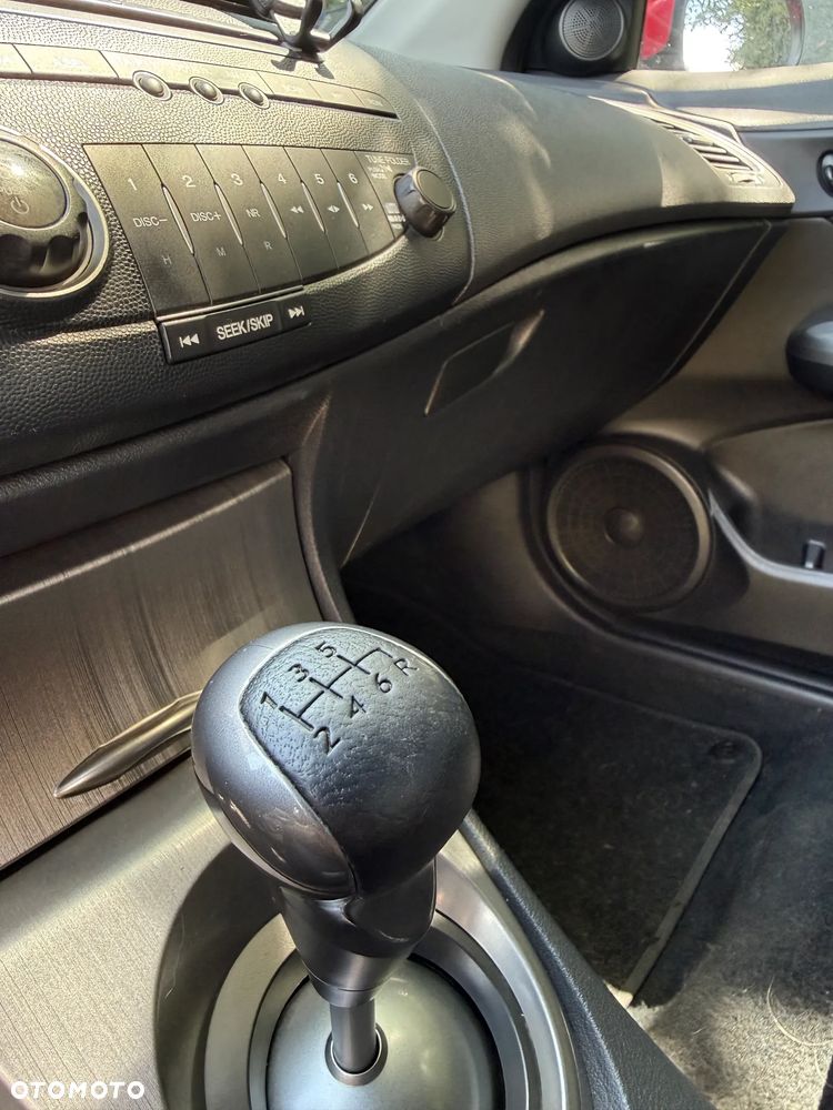 Honda Civic 1.8 Sport - 10