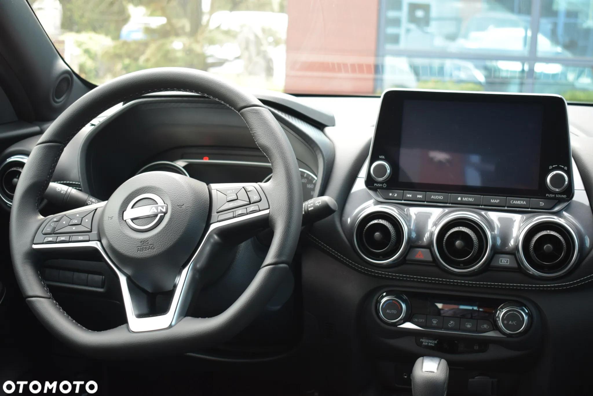 Nissan Juke - 15