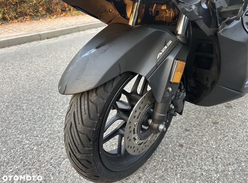 Honda Inny - 16