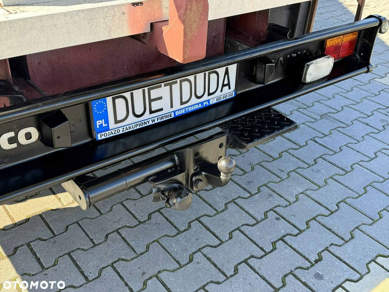 Iveco Daily - 16