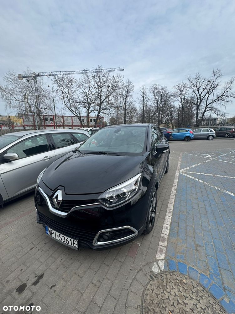 Renault Captur - 11