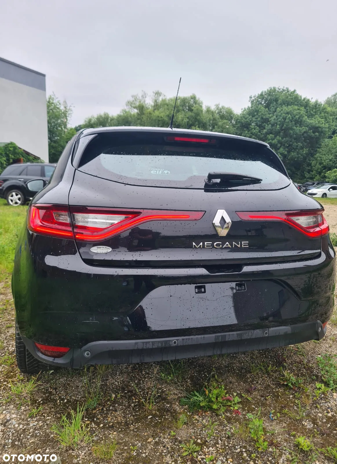 Renault Megane 1.6 dCi Intens - 7