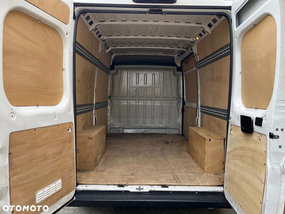 Peugeot Boxer L2H2 - 11