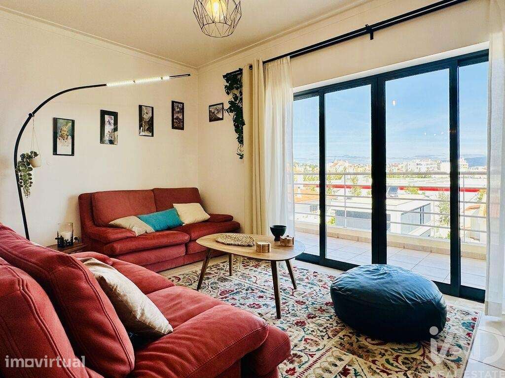 Apartamento T3 em Portimão de 119,00 m2 - Grande imagem: 5/30