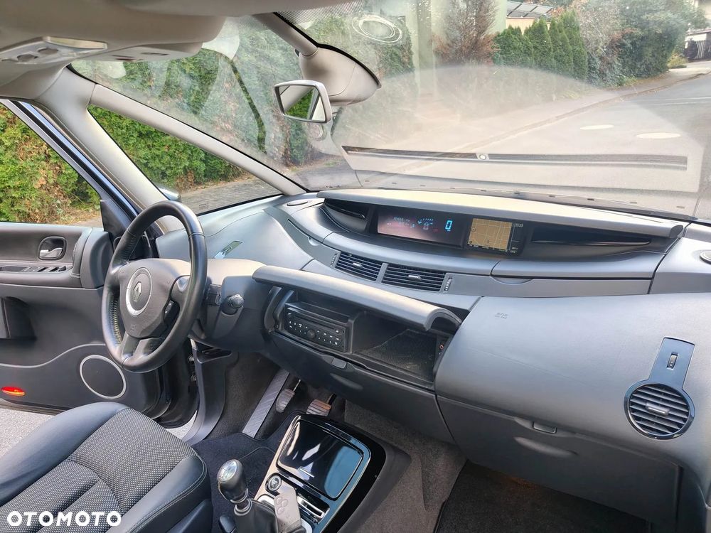 Renault Grand Espace 2.0 dCi FAP Edition 25th - 25