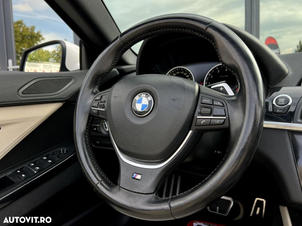 BMW Seria 6 - 14