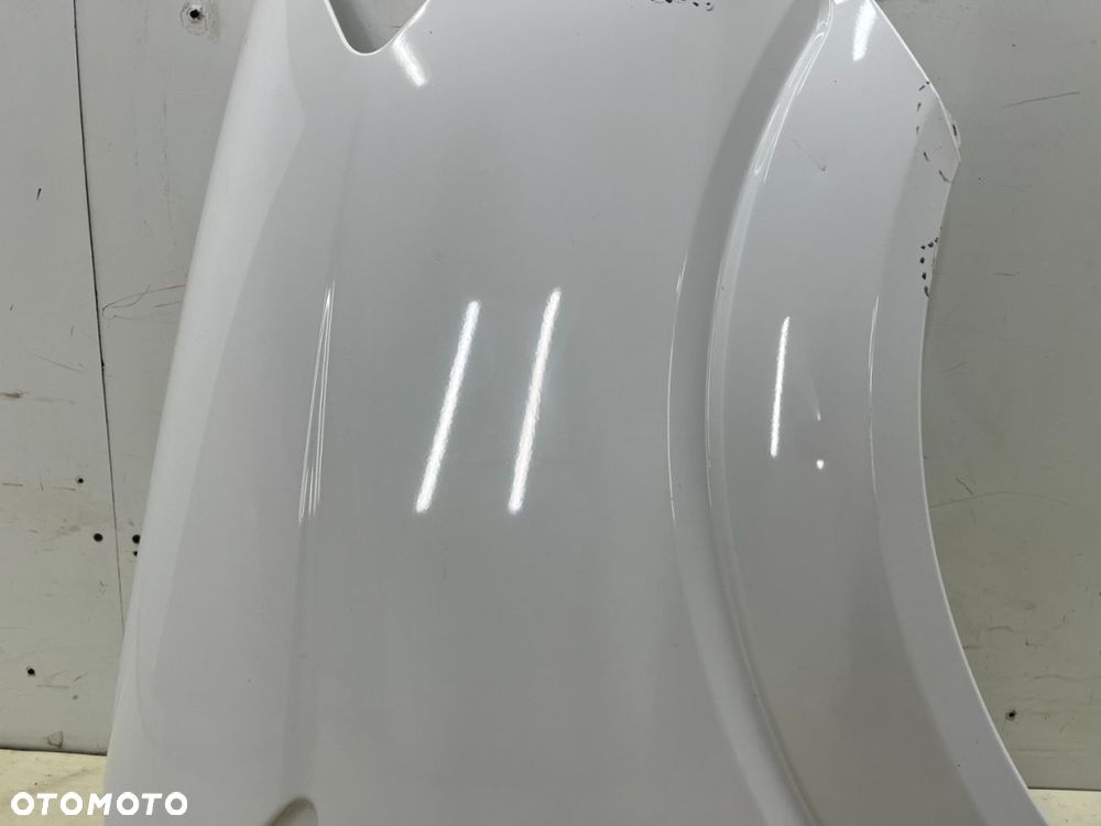 Błotnik Mercedes W906 Sprinter 2 II 13-18r. Lift prawy przedni prawy przód - 11