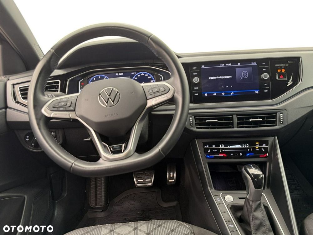 Volkswagen Taigo - 10
