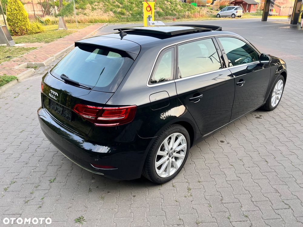 Audi A3 - 32