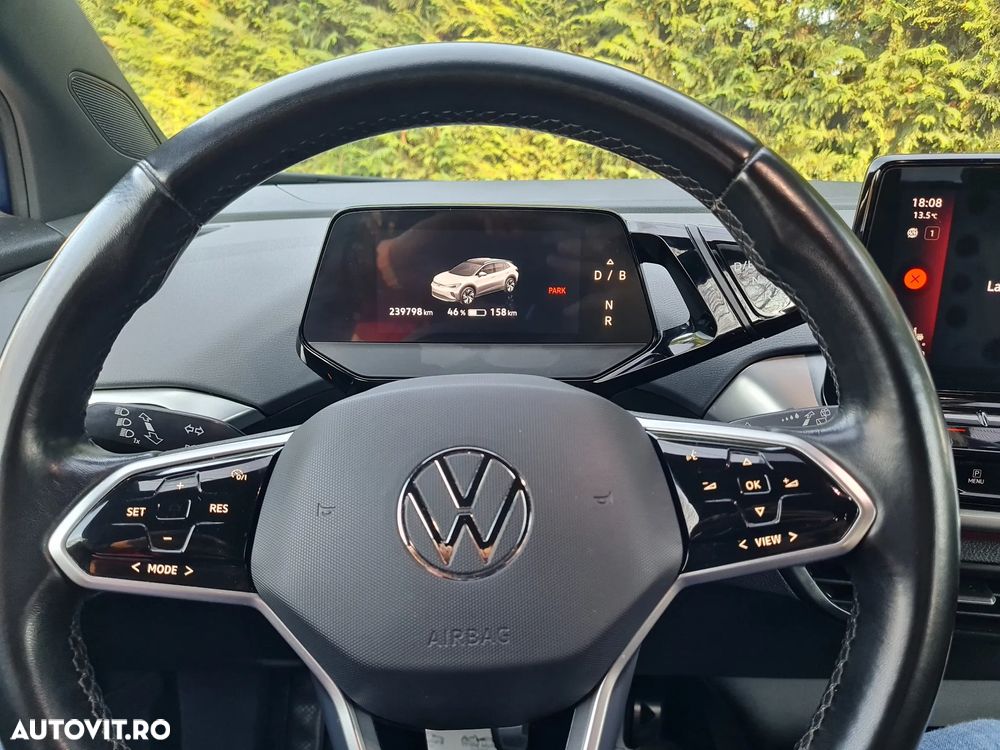 Volkswagen ID.4 77 kWh Pro Performance - 33