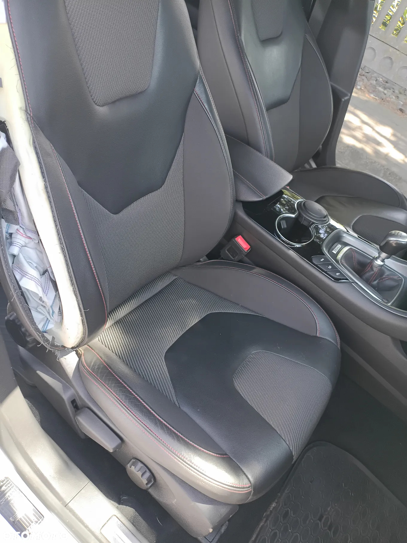 Ford Mondeo 1.5 EcoBoost ST-Line X - 10