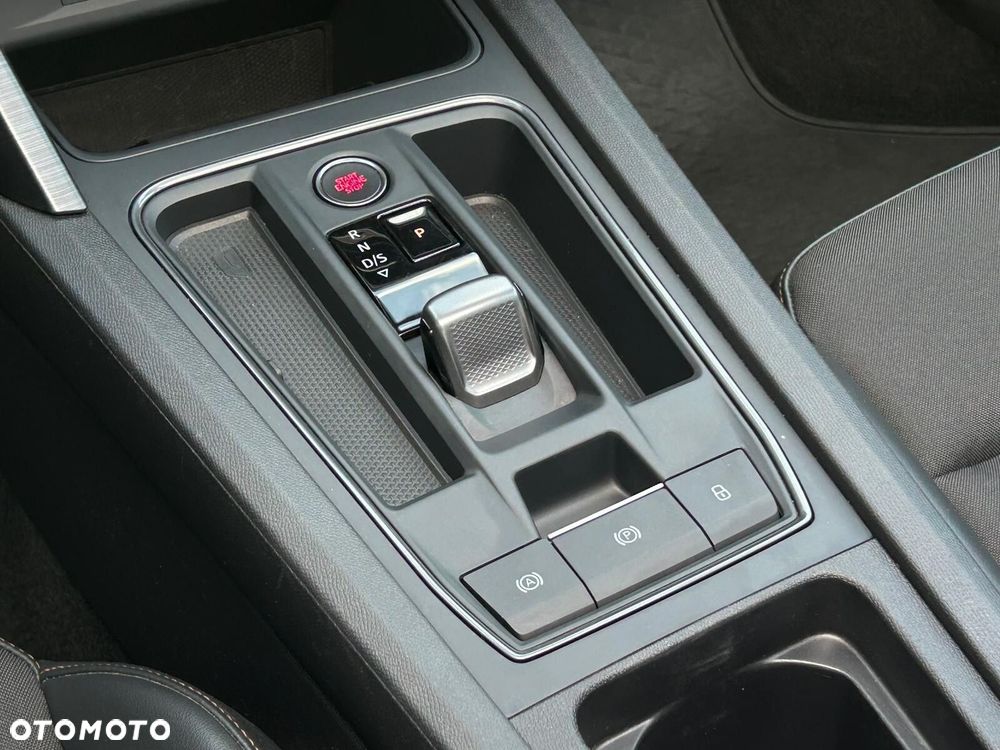 Cupra Formentor 2.0 TSI 4Drive DSG - 26