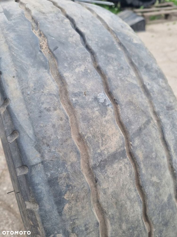 OPONA KOŁO BRIDGESTONE R-TRAILER 245 70 R17,5 2021R. 6mm - 2