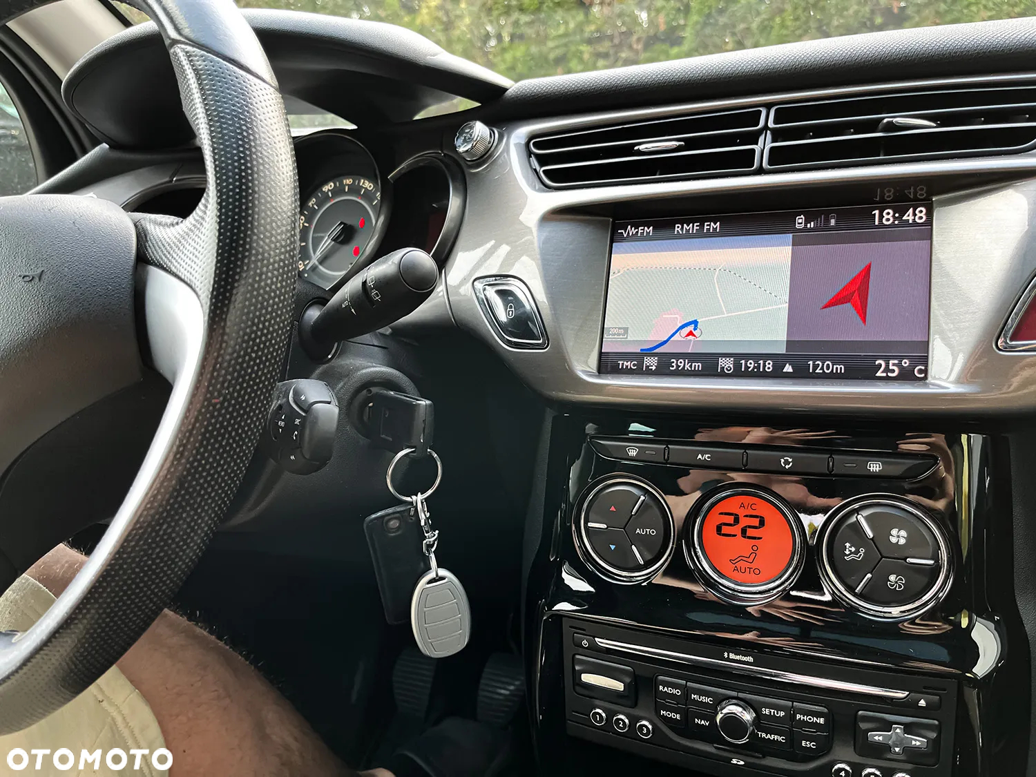 Citroën C3 1.4 VTi Exclusive - 2