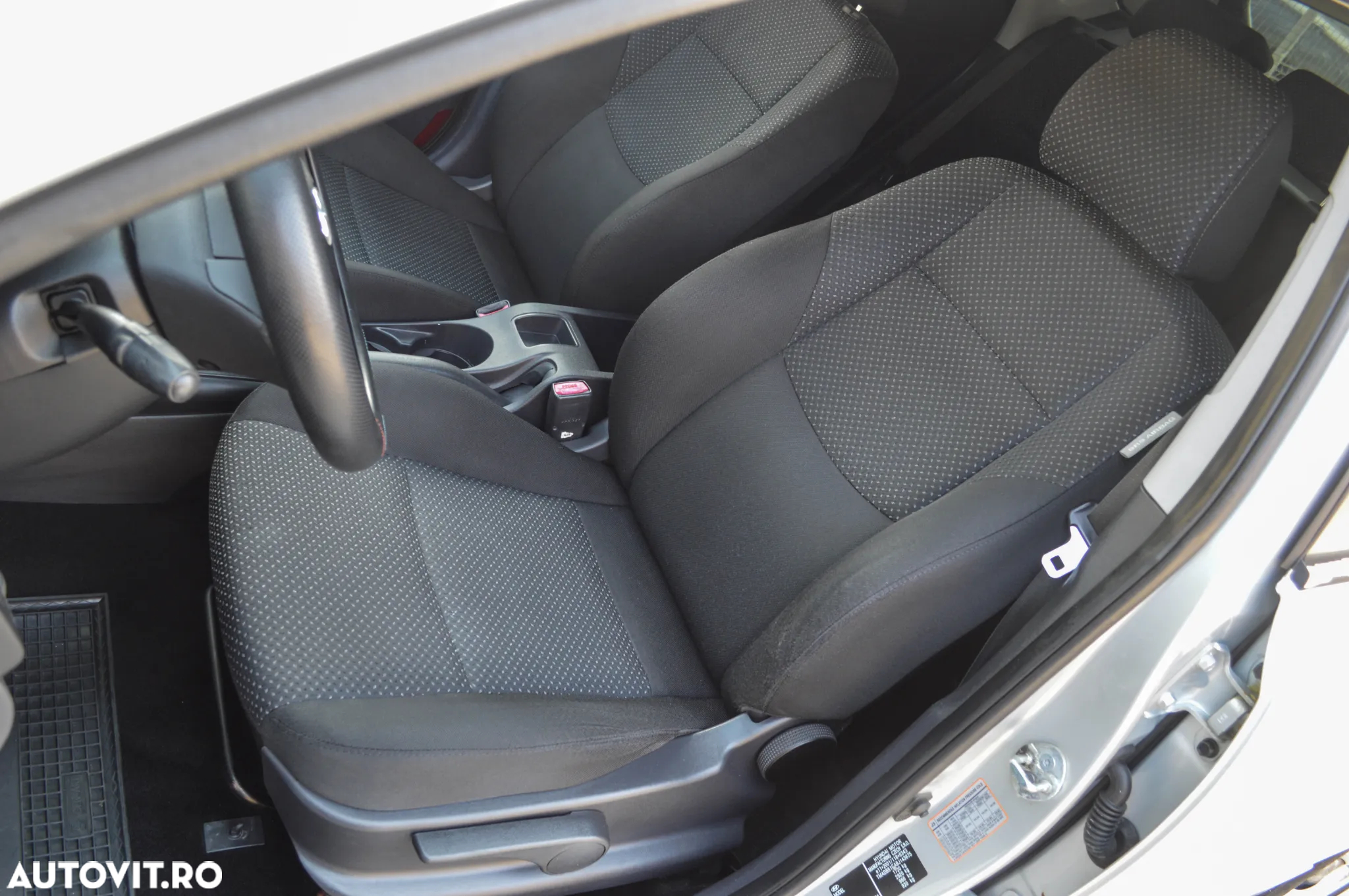 Hyundai i30 1.4 Comfort - 18