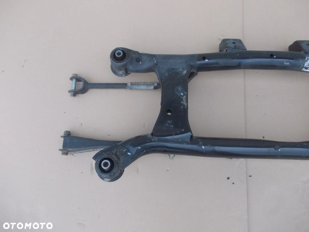 Belka tył oś Hyundai Tucson Kia sportage II 4x4 - 3